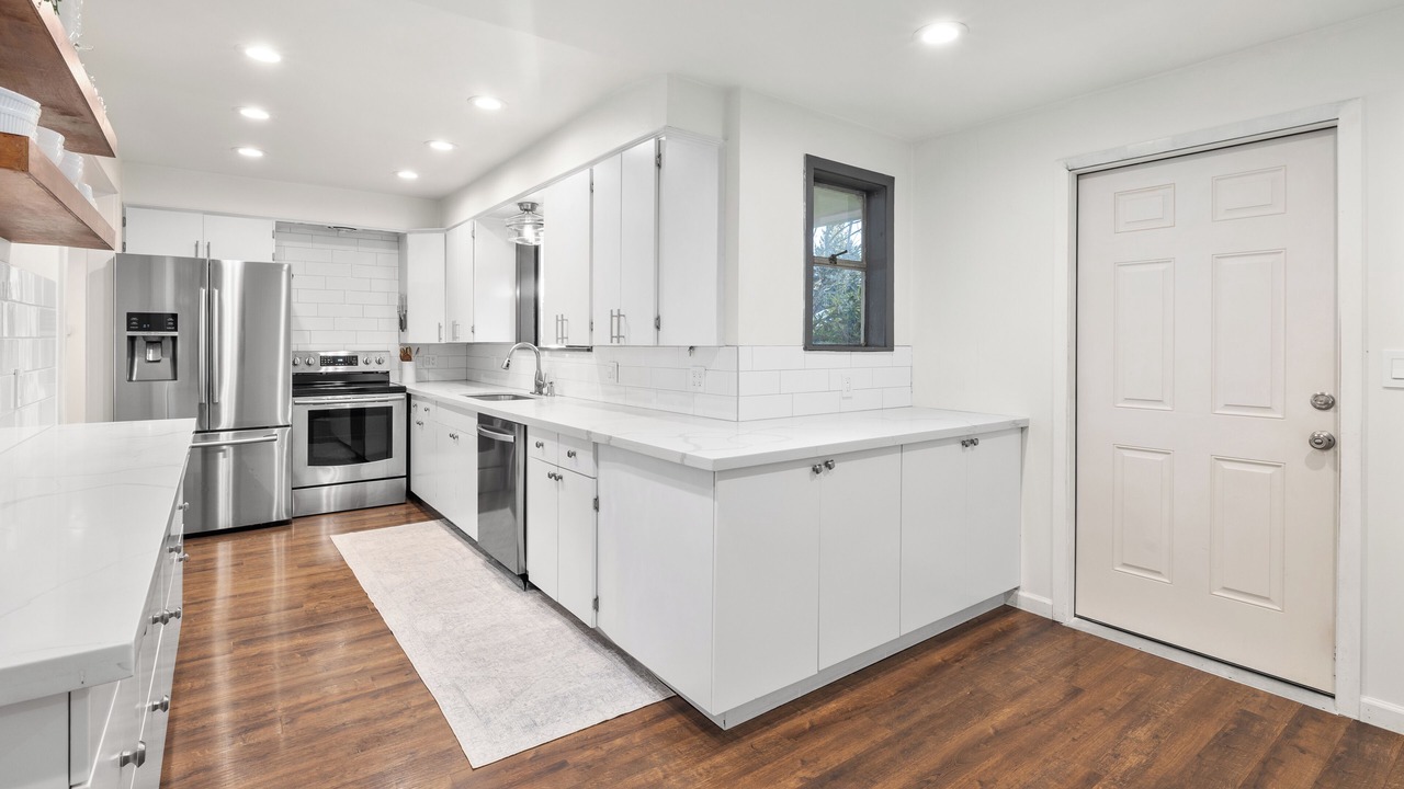 Photo of Kitchen in Edmonds