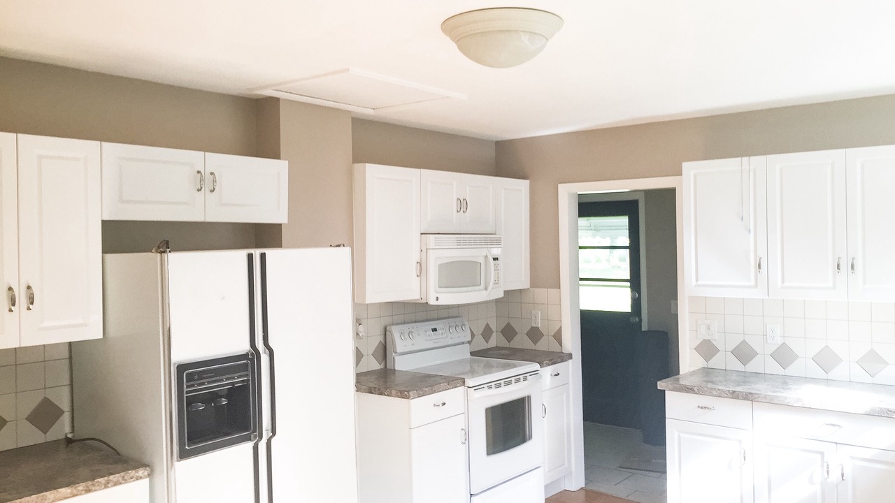 Photo of Kitchen in Streetsboro