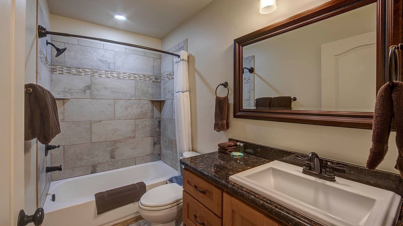 Photo of Bathroom in Moab South Valley
