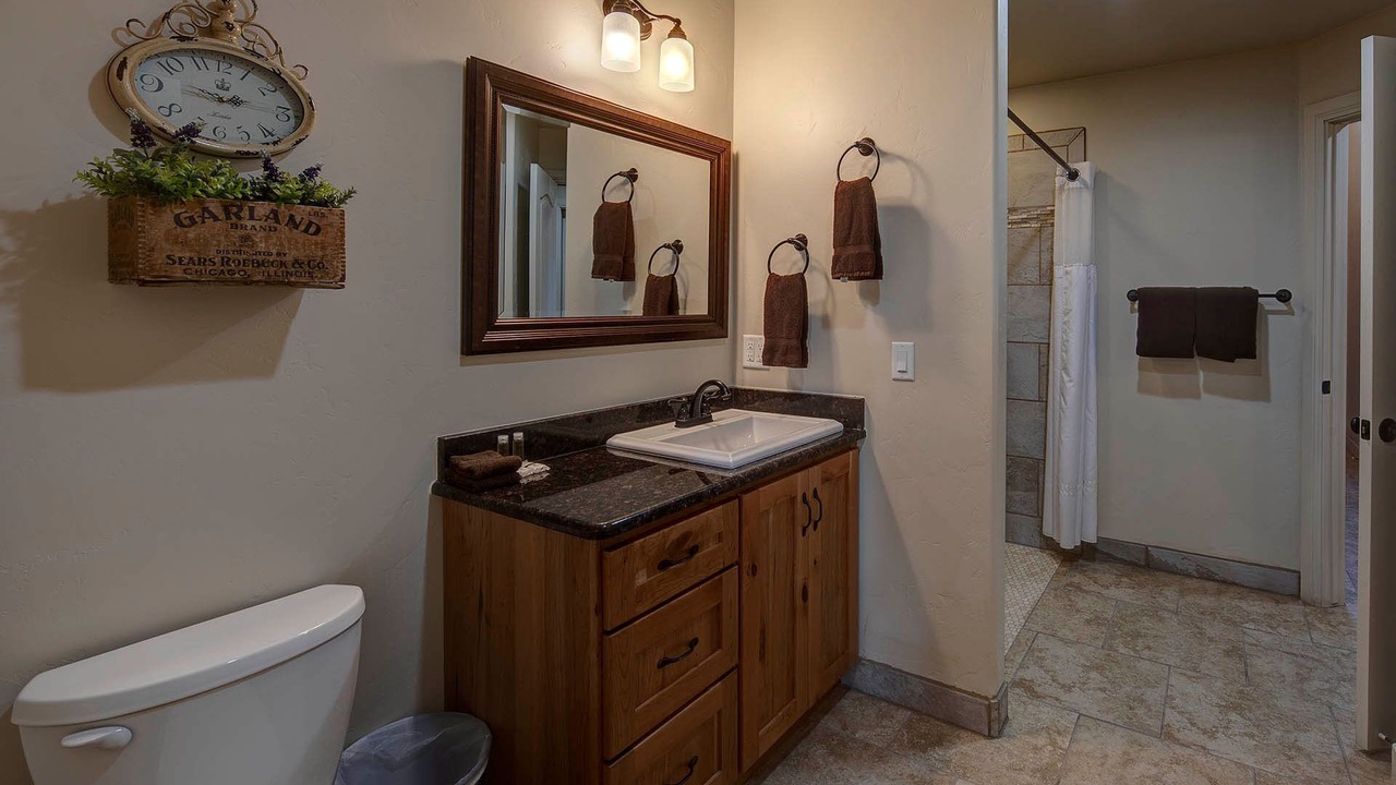 Photo of Bathroom in Moab South Valley