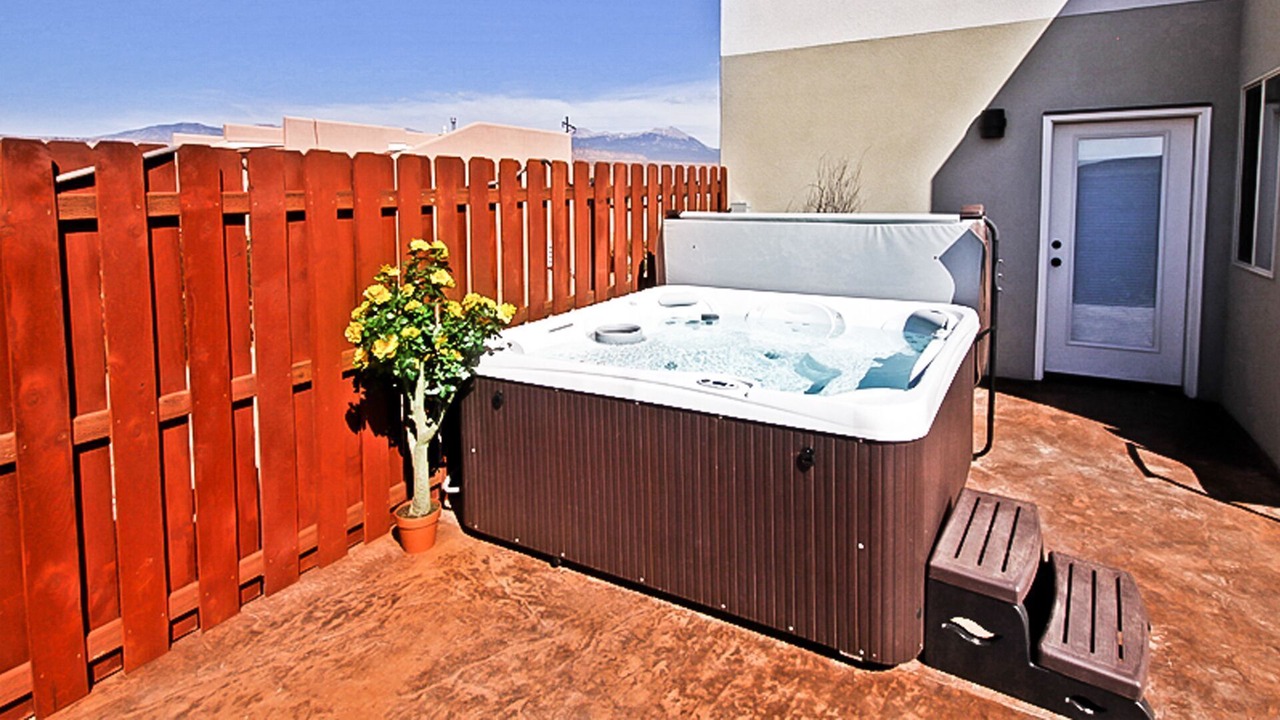 Photo of Patio Balcony in Moab South Valley