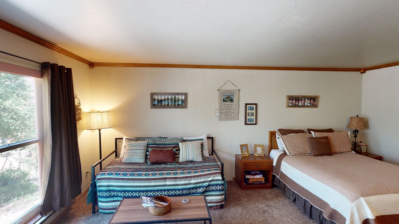 Photo of Bedroom in Brian Head