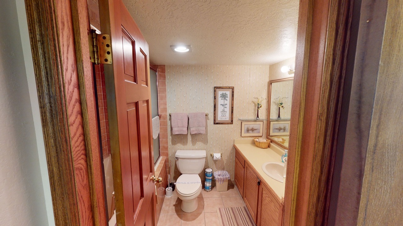 Photo of Bathroom in Brian Head