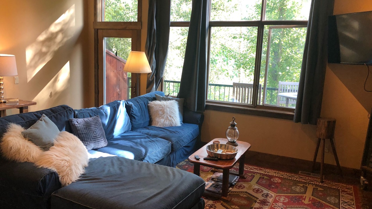 Photo of Livingroom in Bigfork