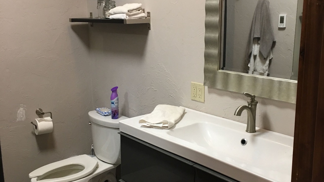 Photo of Bathroom in Bigfork
