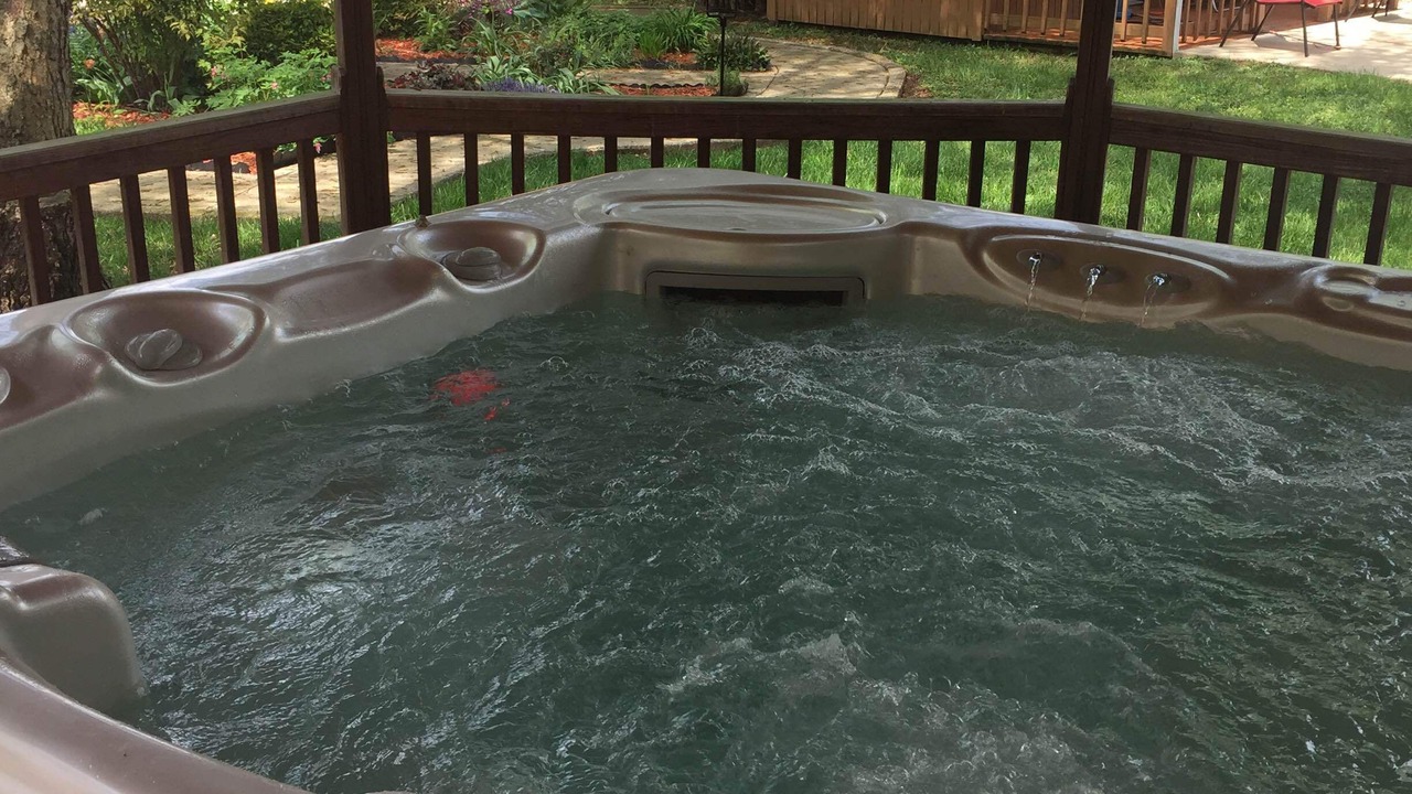 Photo of Outdoor in Jeffersonville