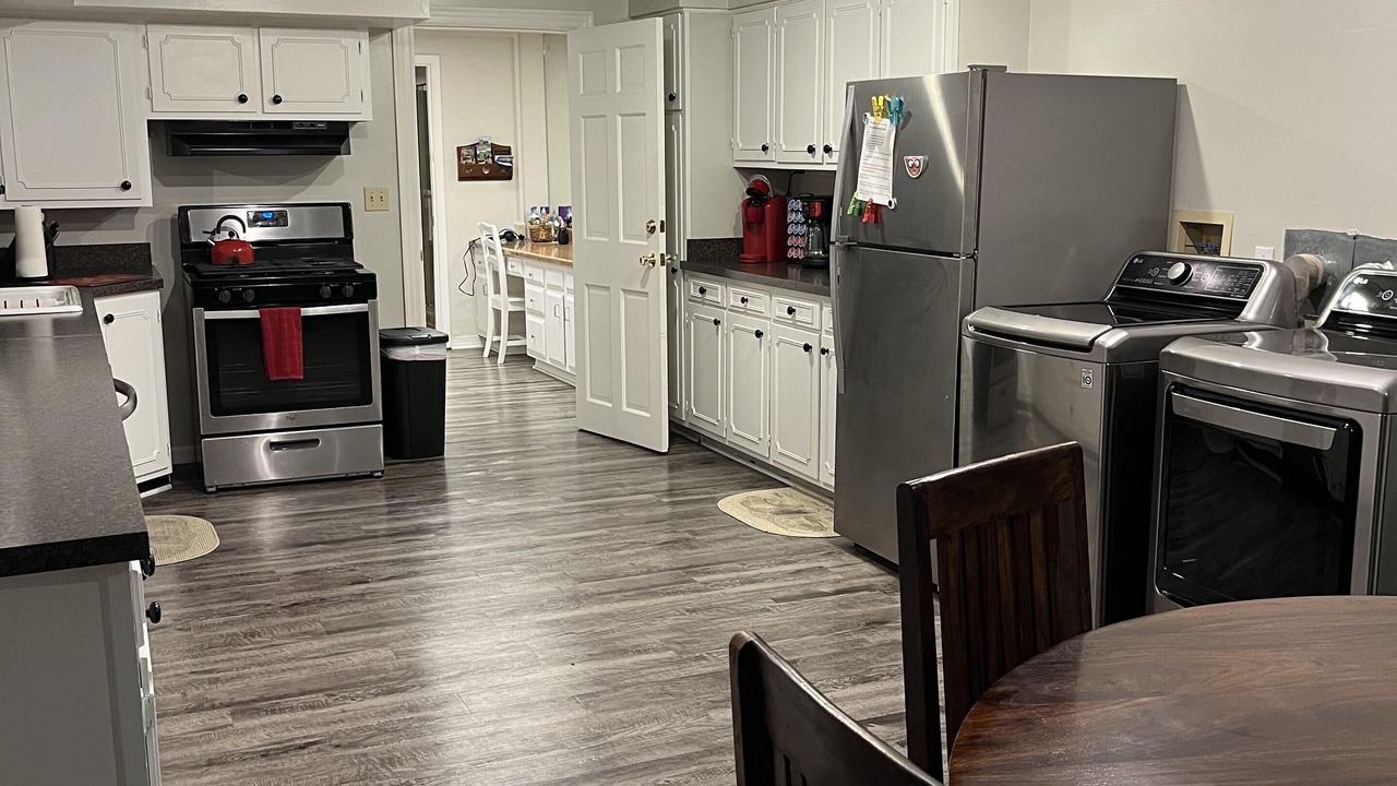 Photo of Kitchen in Jeffersonville