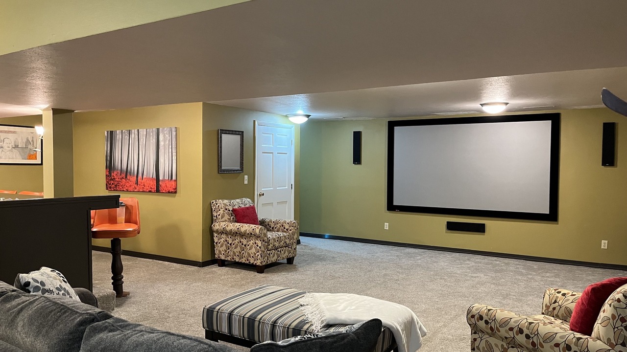 Photo of Bedroom in Jeffersonville
