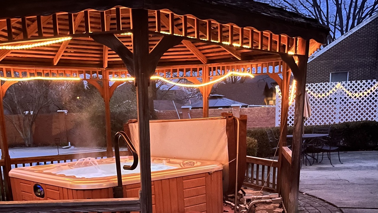Photo of Outdoor in Jeffersonville