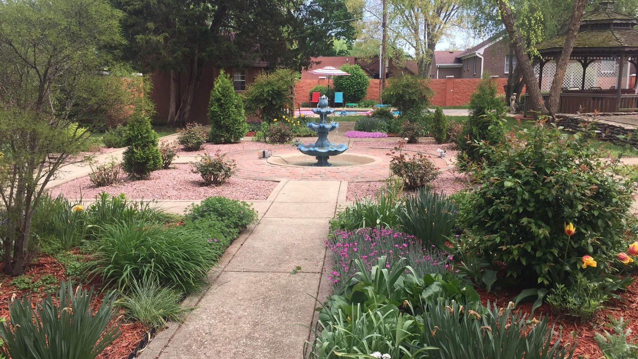 Photo of Outdoor in Jeffersonville
