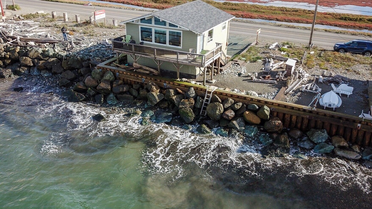Photo of Outdoor in Oak Harbor