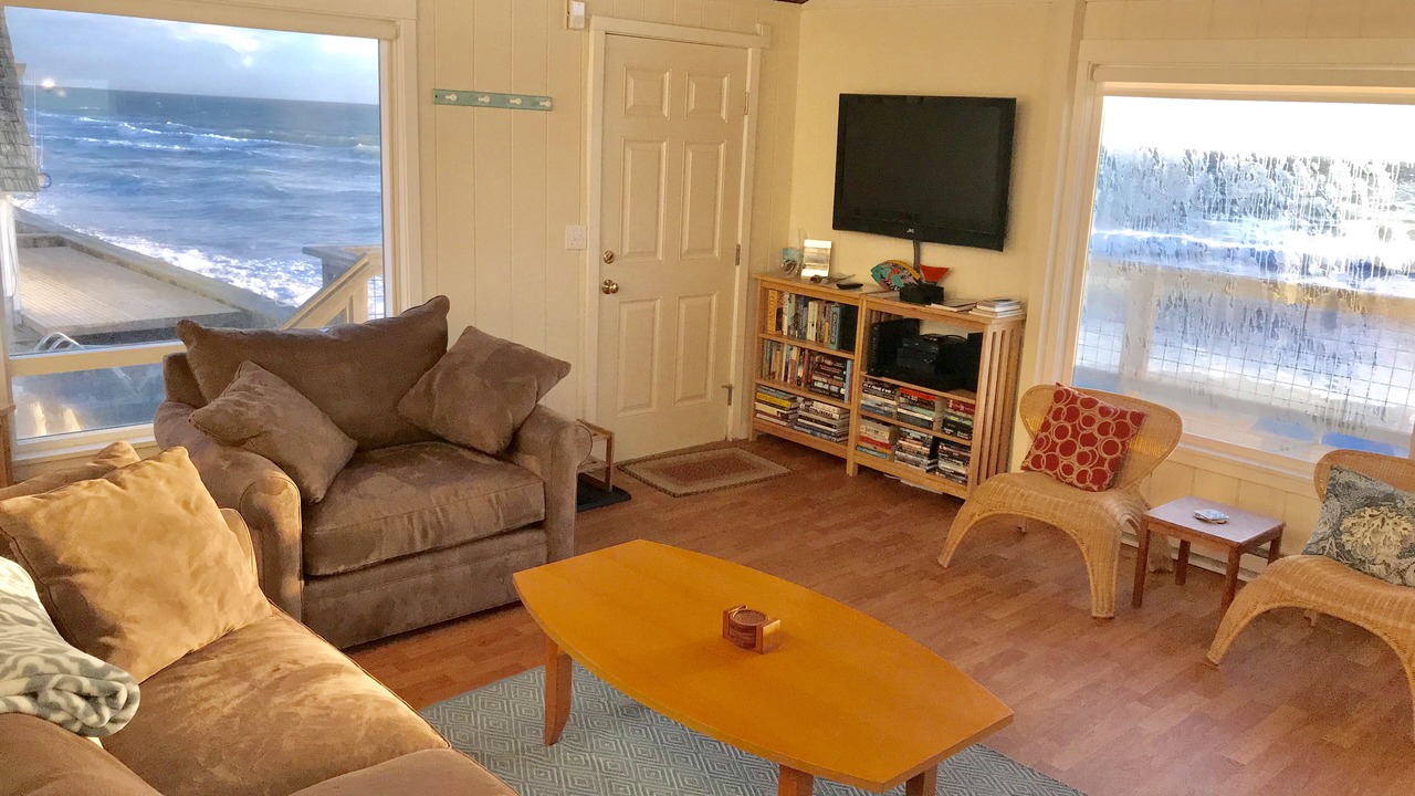 Photo of Bedroom in Oak Harbor