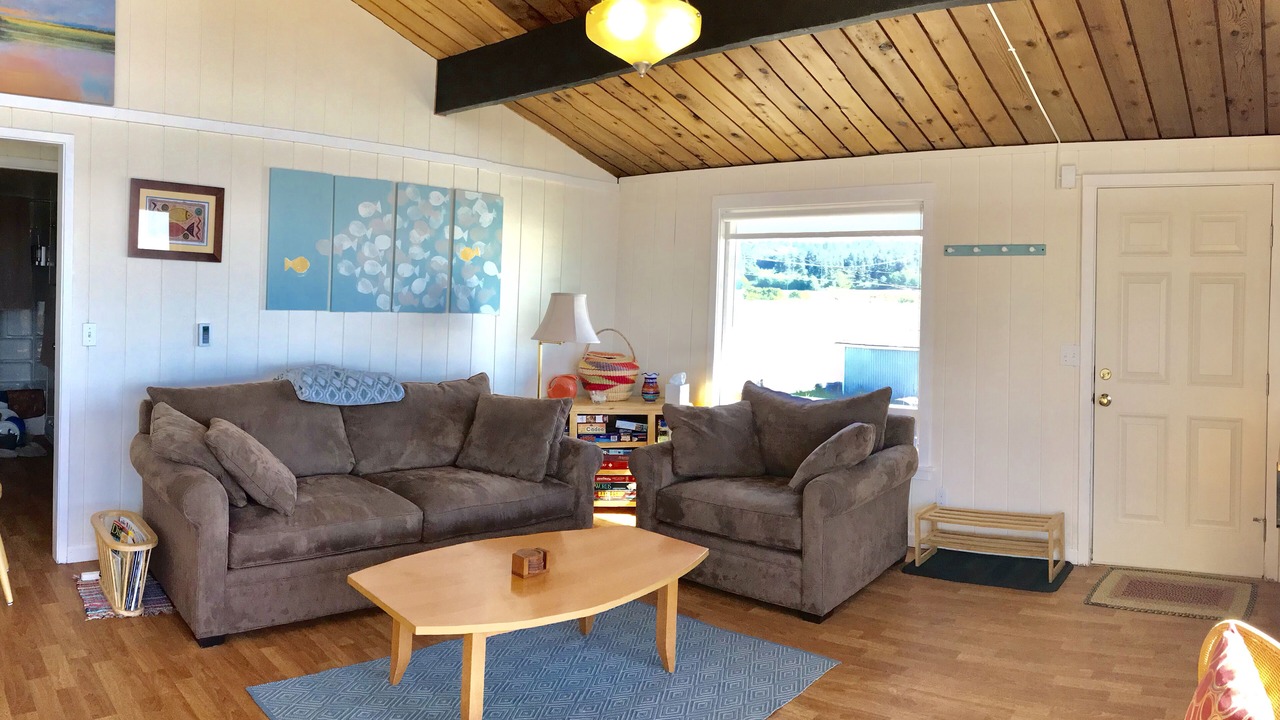 Photo of Bedroom in Oak Harbor