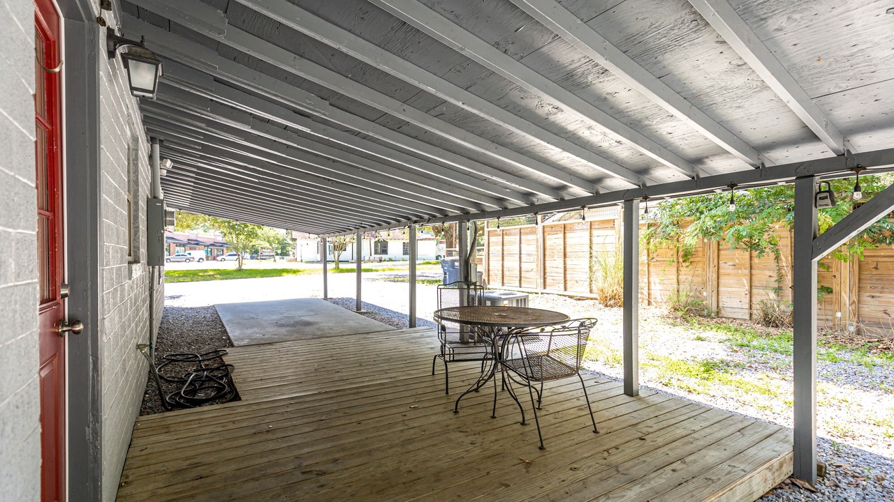Photo of Outdoor in Biloxi