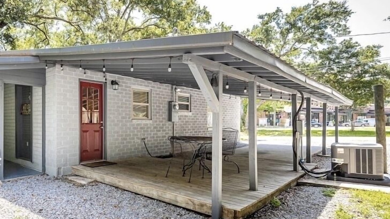 Photo of Outdoor in Biloxi