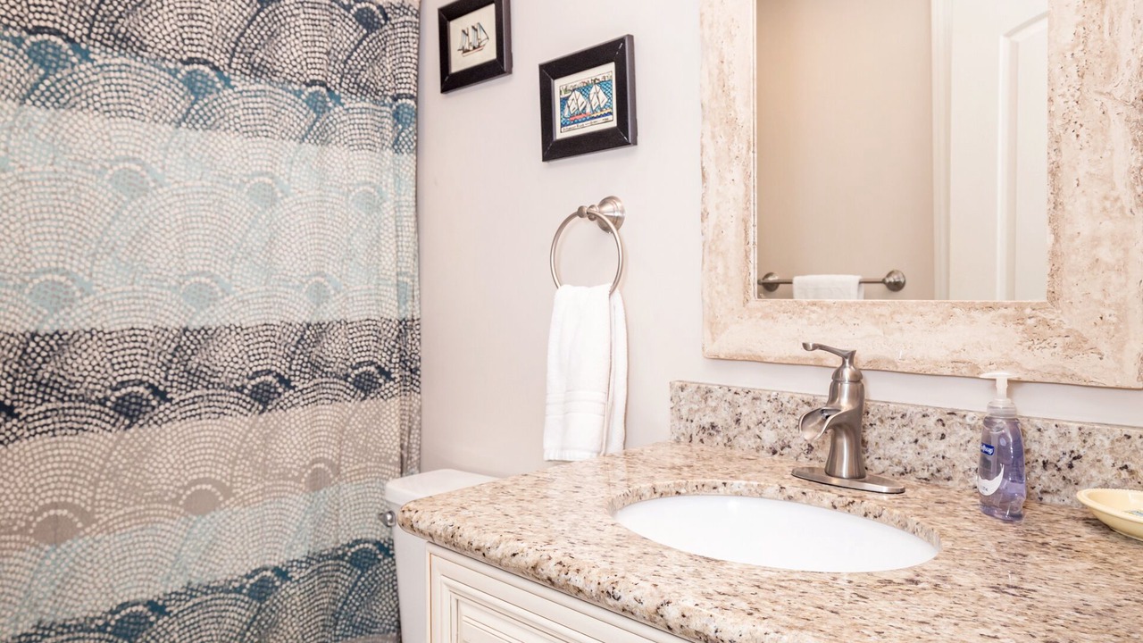 Photo of Bathroom in Biloxi