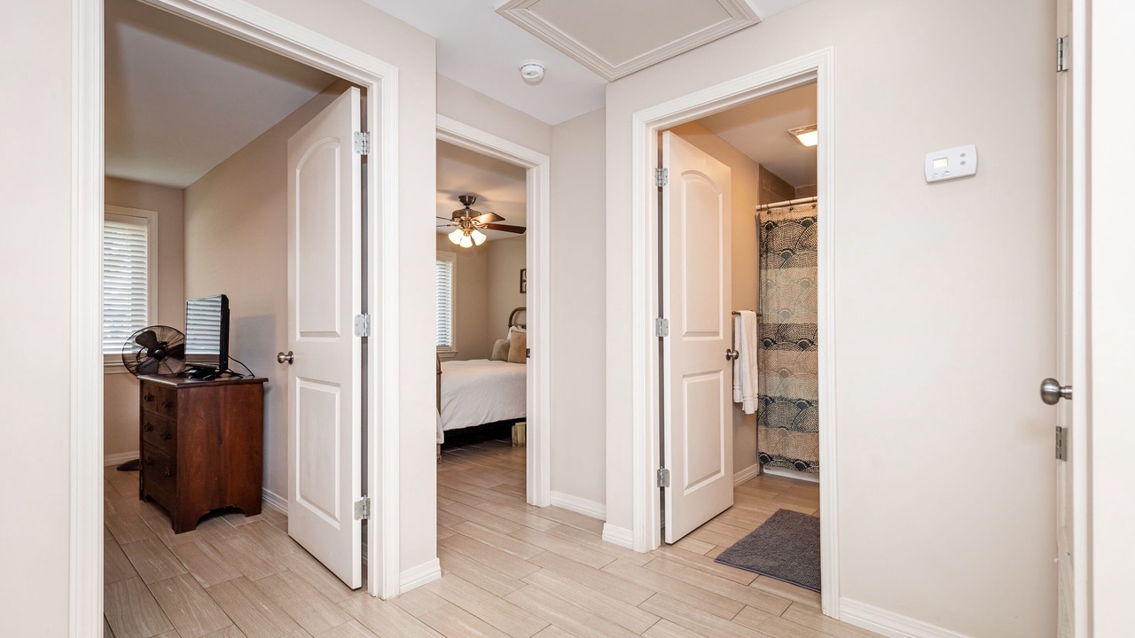 Photo of Bathroom in Biloxi