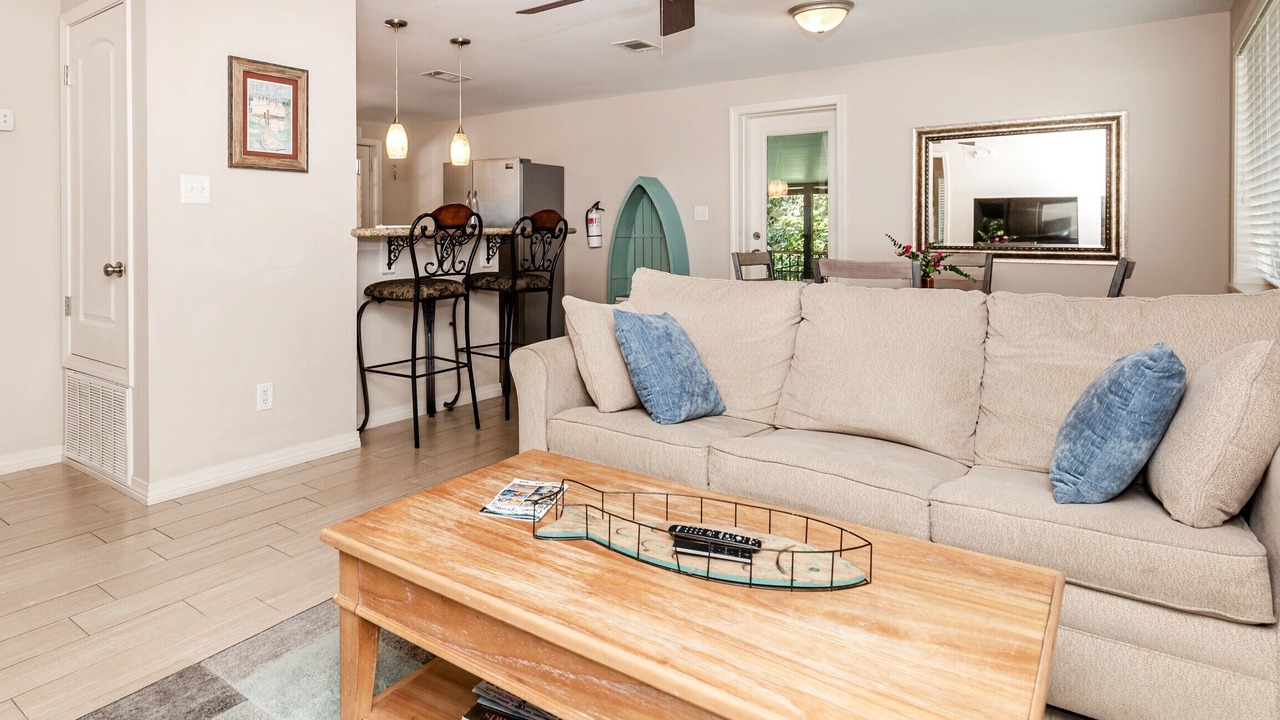 Photo of Bedroom in Biloxi