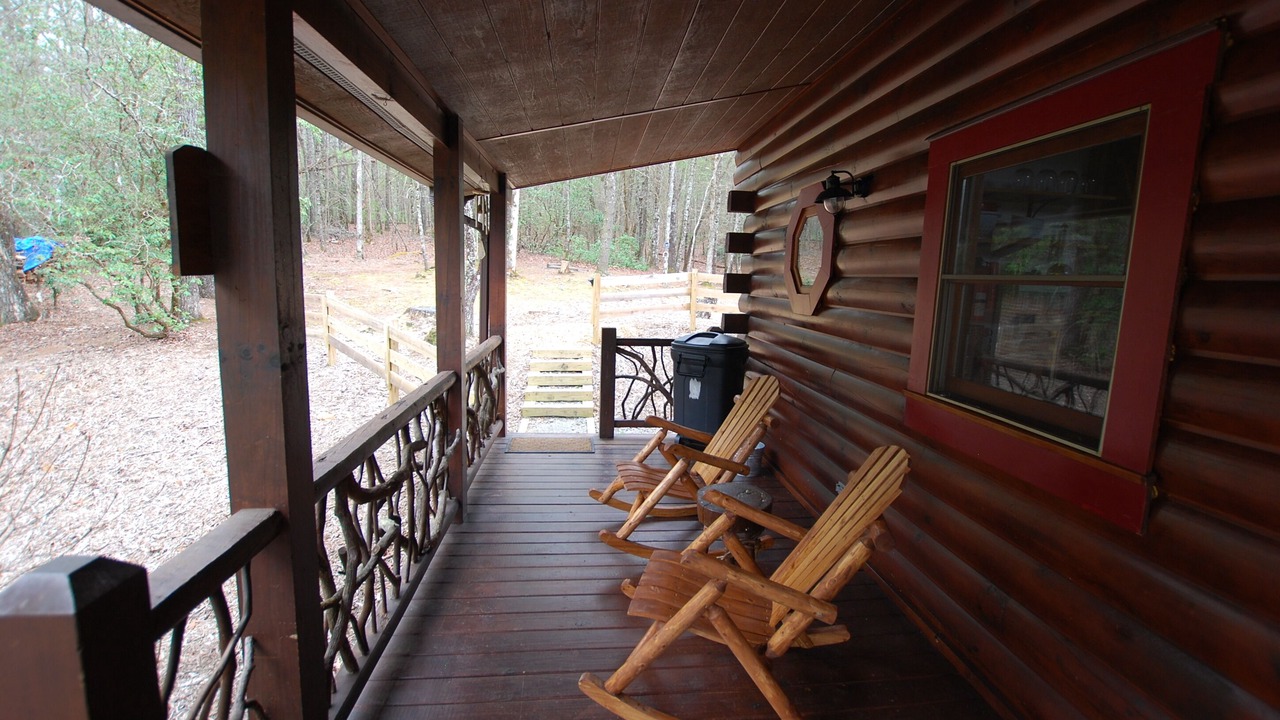 Photo of Outdoor in Brasstown