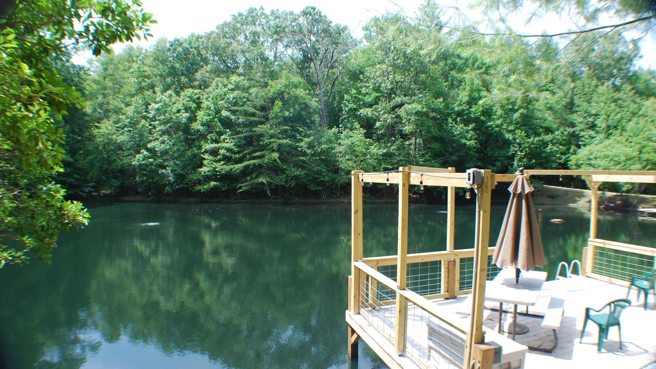 Photo of Outdoor in Brasstown