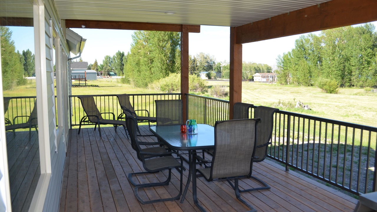 Photo of Outdoor in Garden City