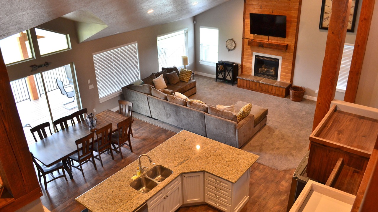 Photo of Bedroom in Garden City