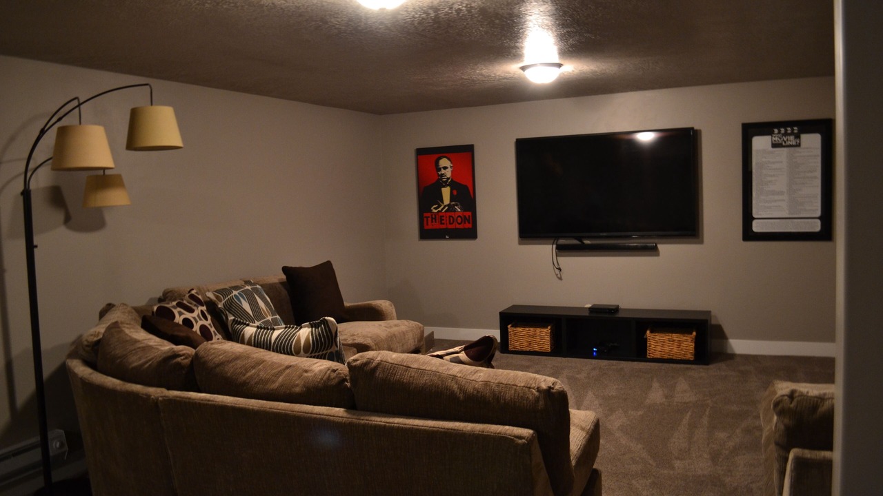 Photo of Bedroom in Garden City