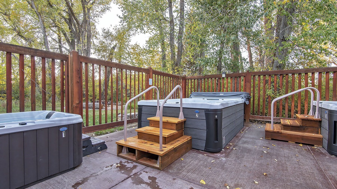 Photo of Outdoor in Driggs