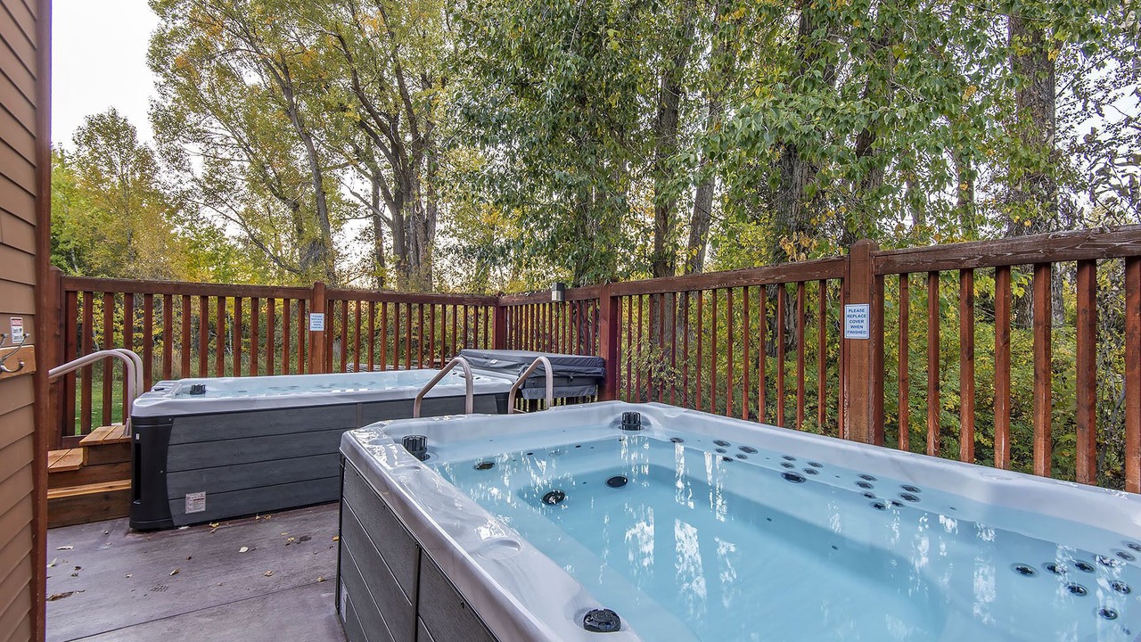 Photo of Outdoor in Driggs