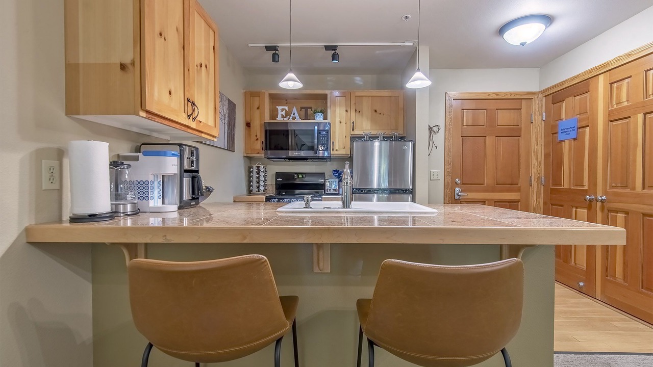 Photo of Kitchen in Driggs