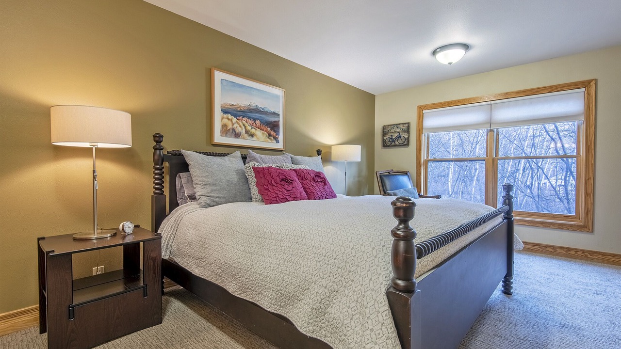 Photo of Bedroom in Driggs