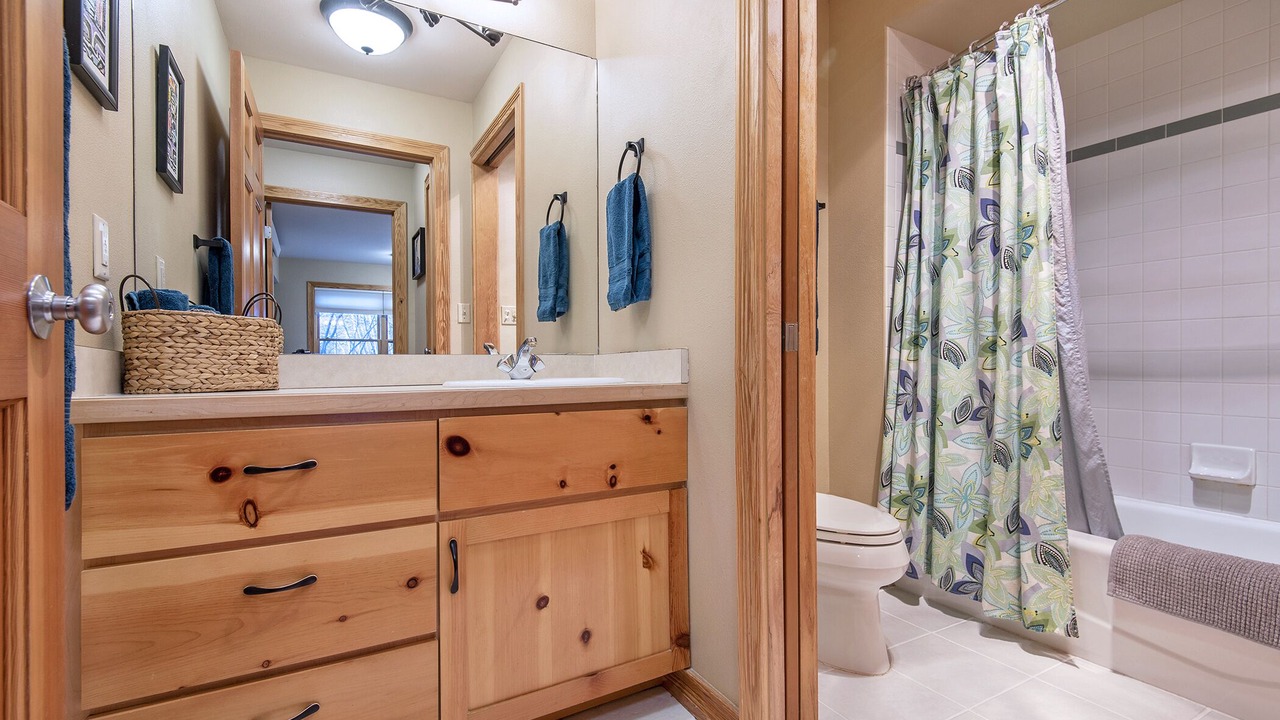 Photo of Bathroom in Driggs