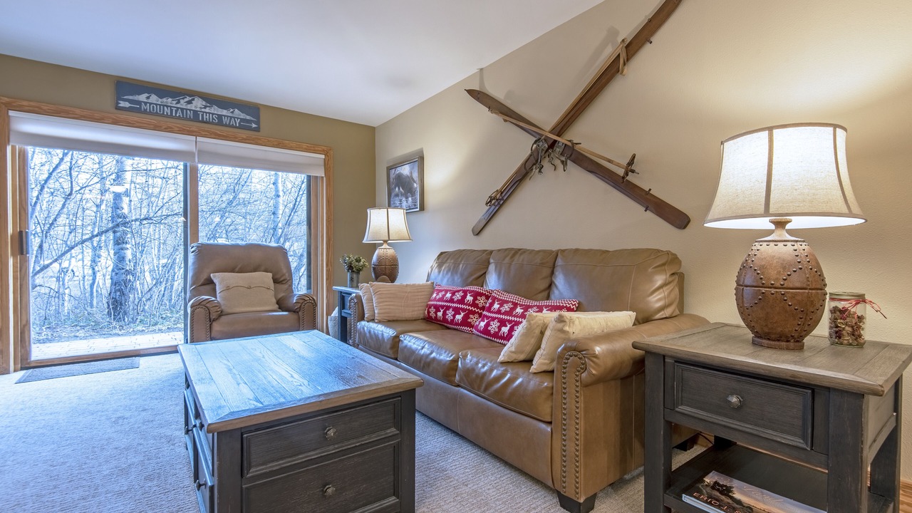Photo of Livingroom in Driggs
