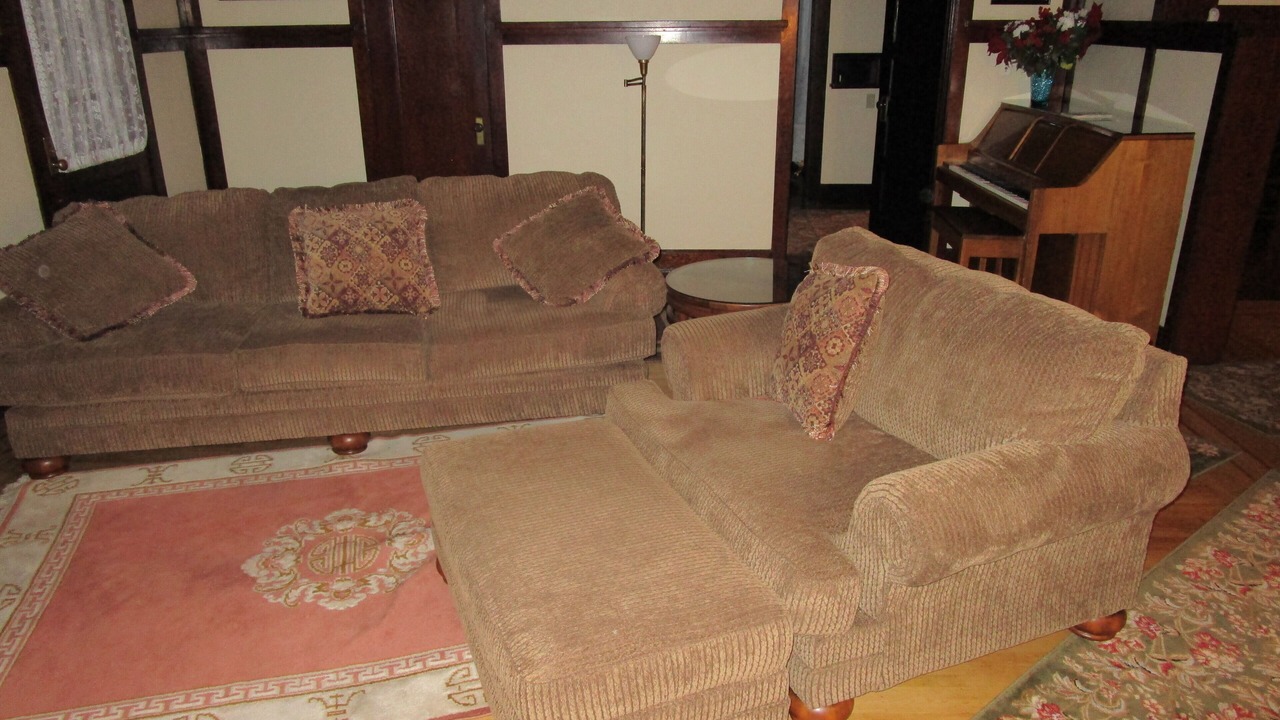 Photo of Livingroom in Kellogg