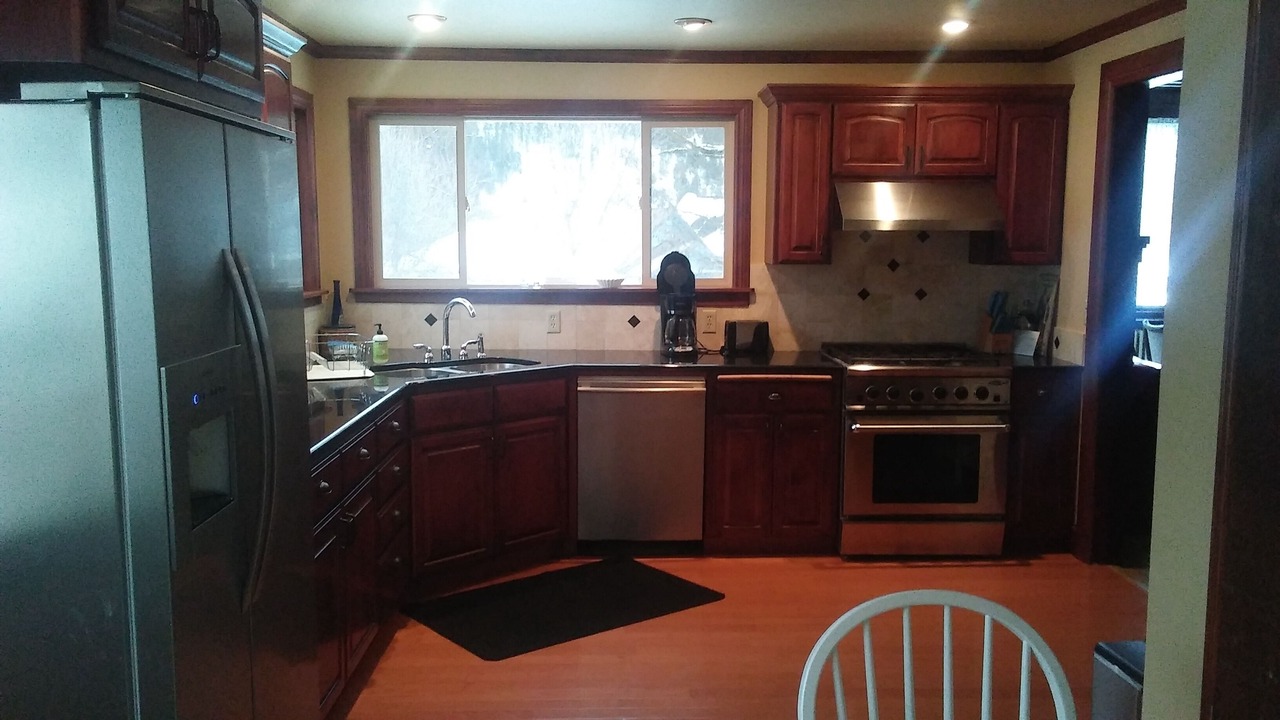 Photo of Kitchen in Kellogg