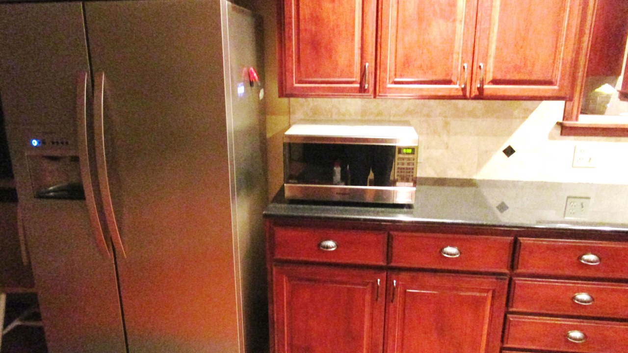 Photo of Kitchen in Kellogg