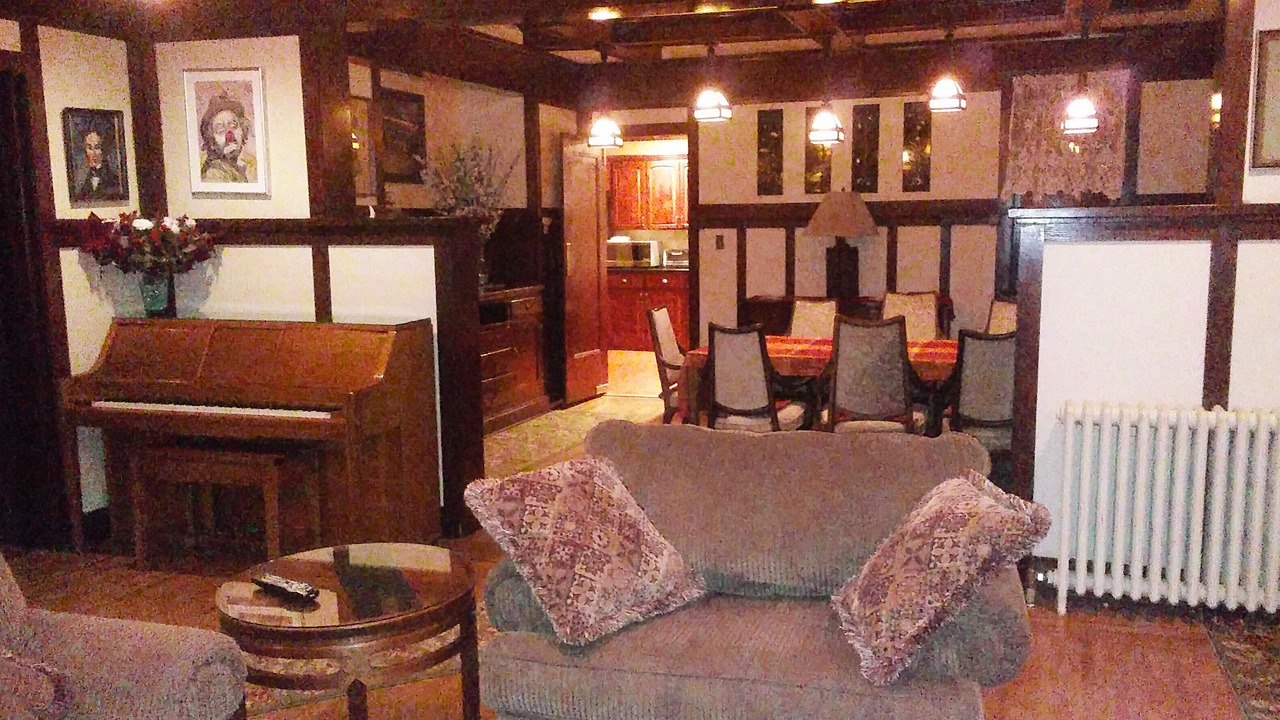 Photo of Livingroom in Kellogg