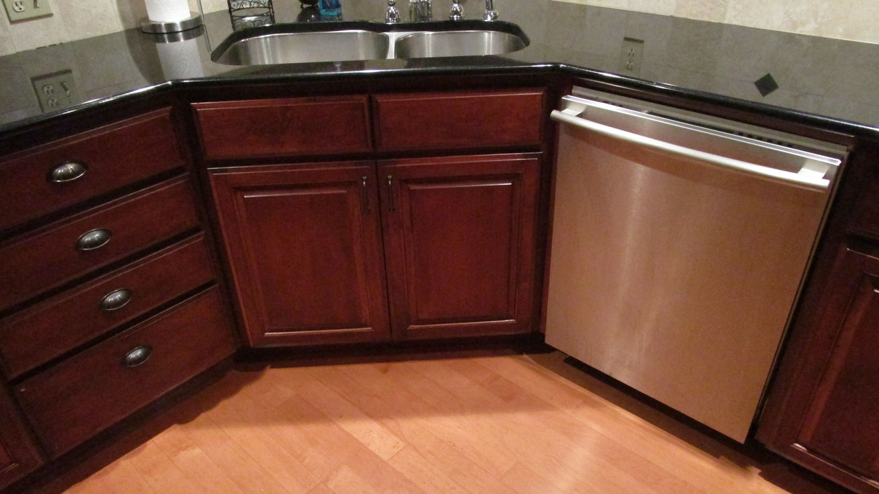Photo of Kitchen in Kellogg