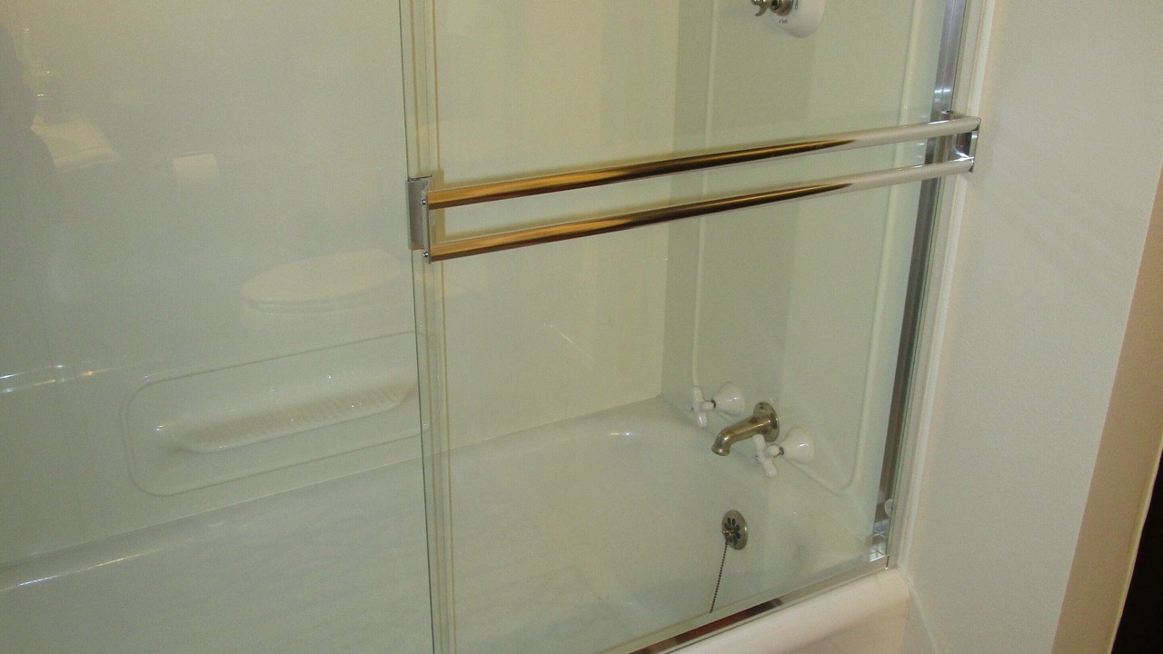 Photo of Bathroom in Kellogg