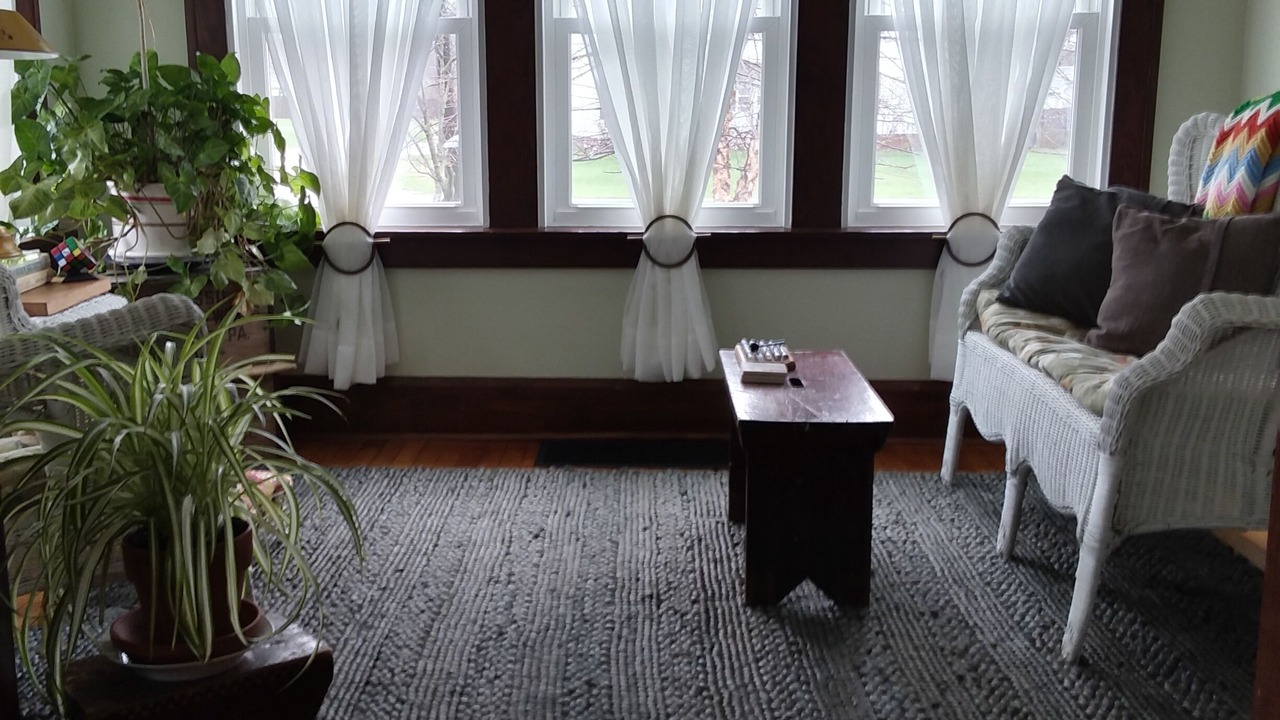 Photo of Bedroom in Geneva