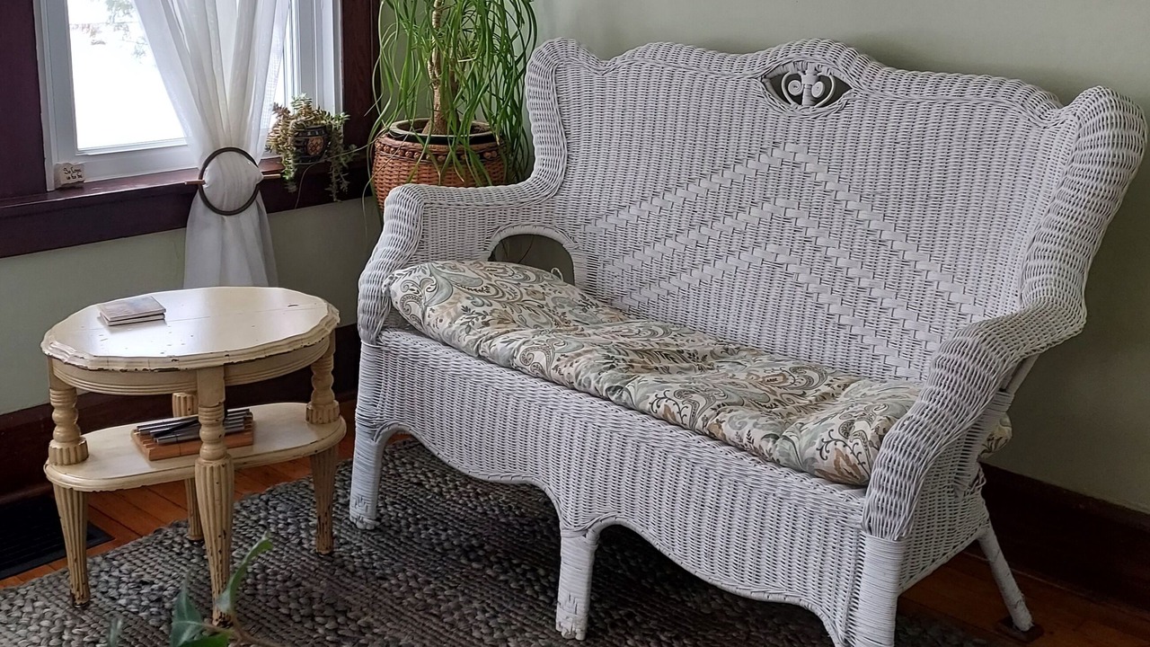 Photo of Bedroom in Geneva