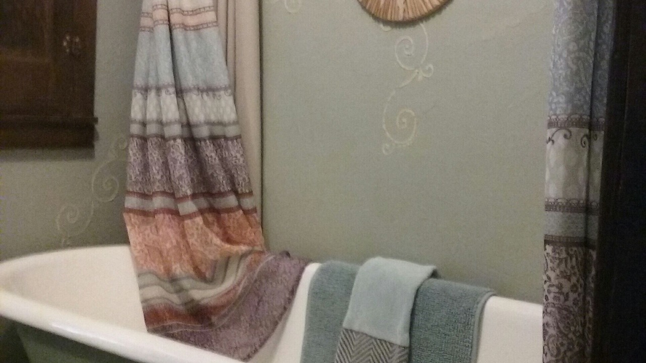 Photo of Bathroom in Geneva