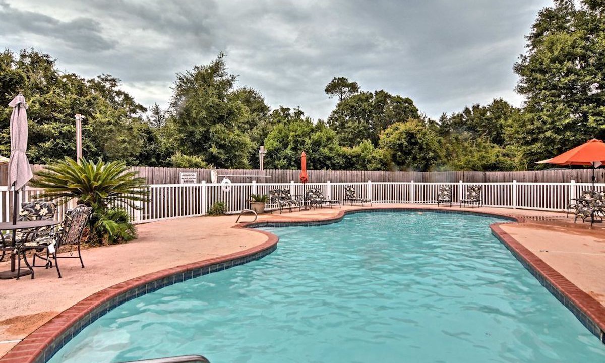 Photo of Outdoor in Gulfport