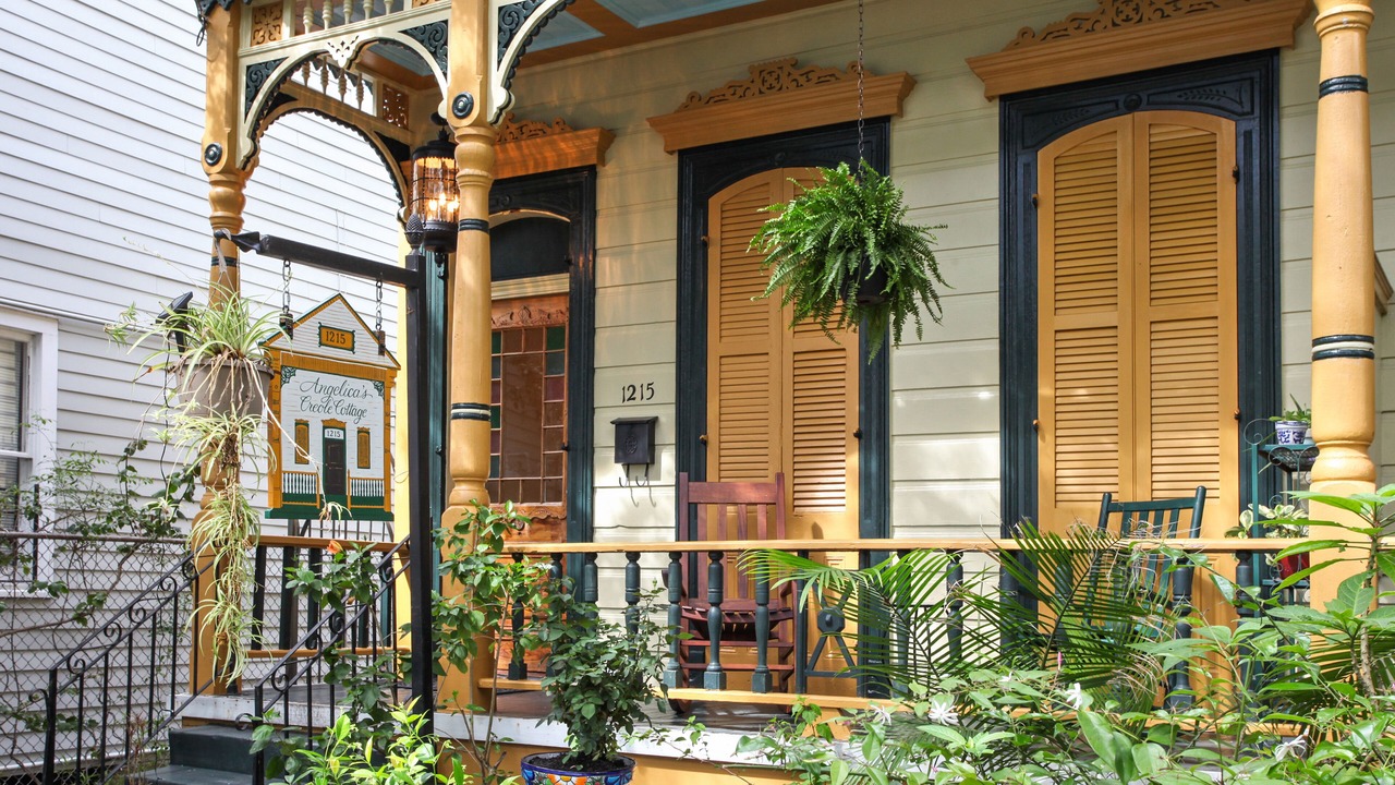 Photo of Others in Treme