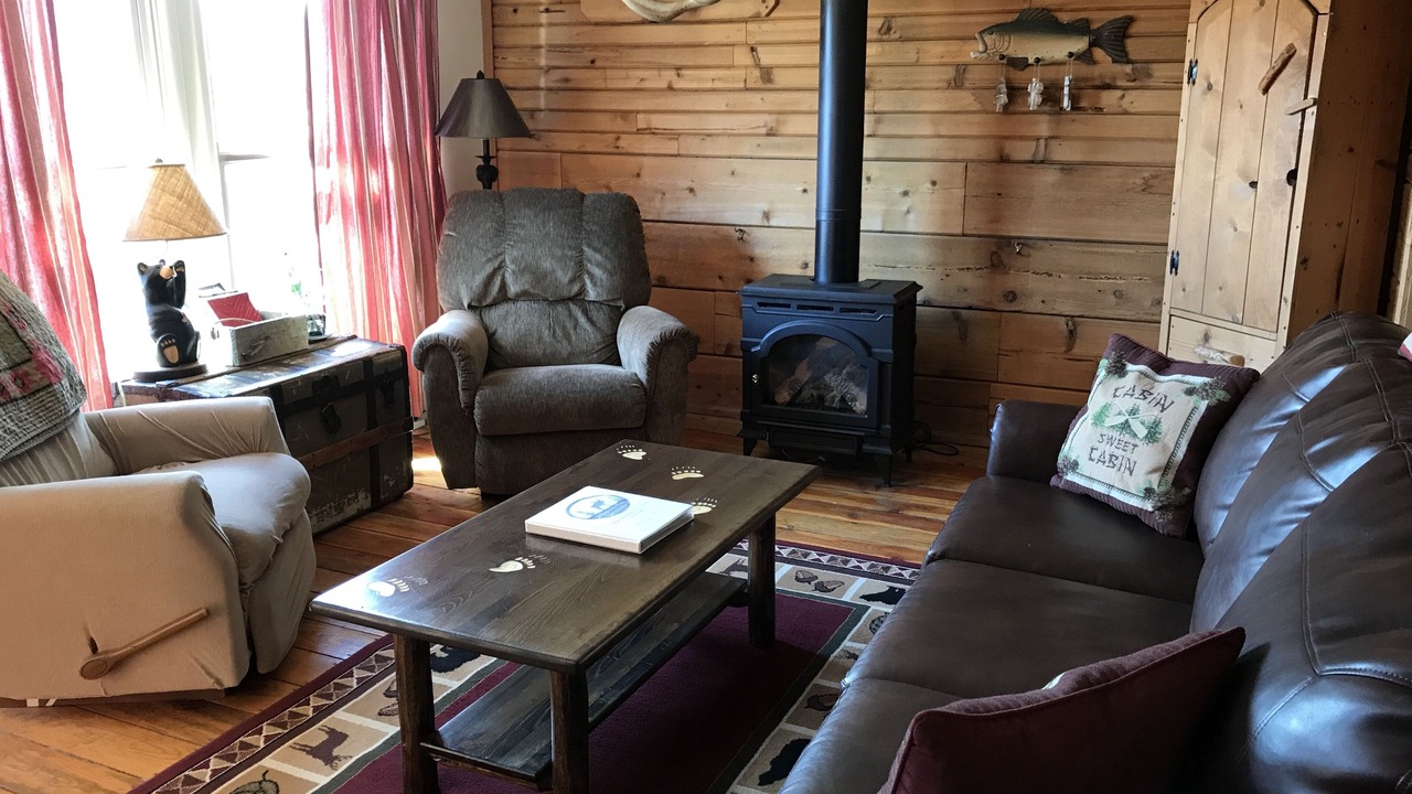 Photo of Bedroom in Georgetown