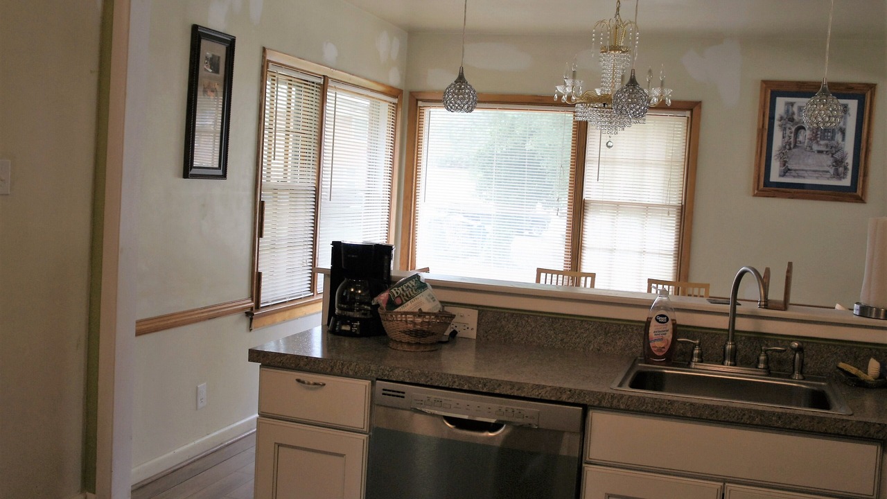 Photo of Bedroom in Chamberlayne