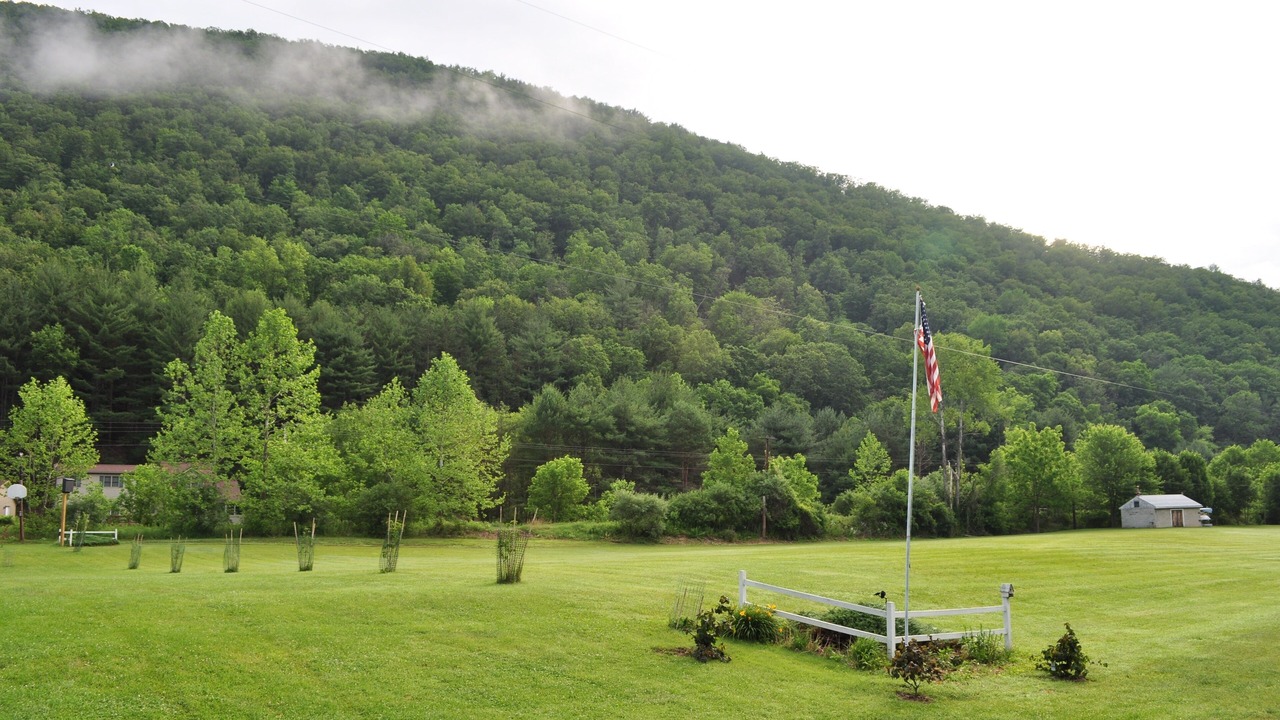 Photo of Outdoor in Jersey Mills