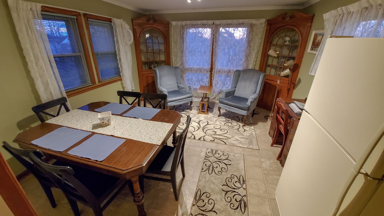 Photo of Bedroom in Cleveland