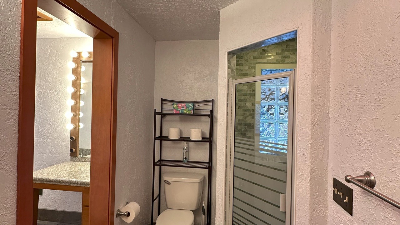 Photo of Bathroom in Coeur d'Alene