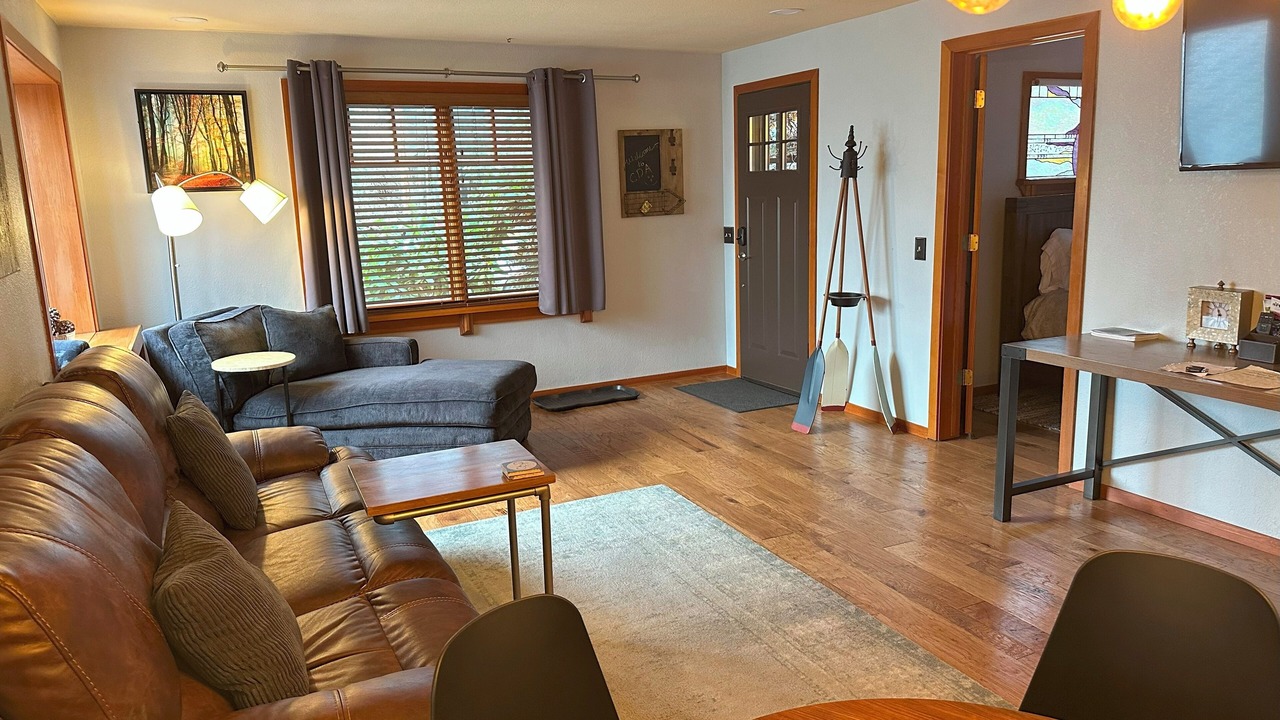 Photo of Bedroom in Coeur d'Alene